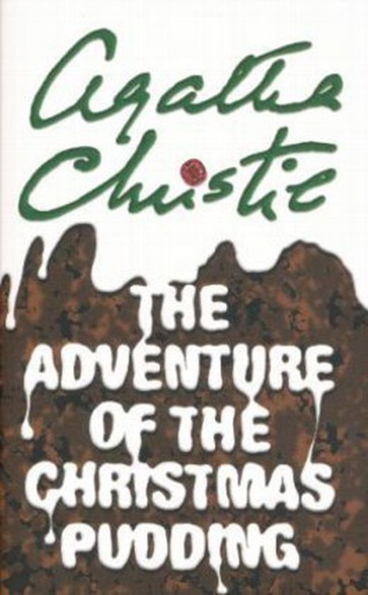 The adventure of the christmas pudding 9780007121083 xxl
