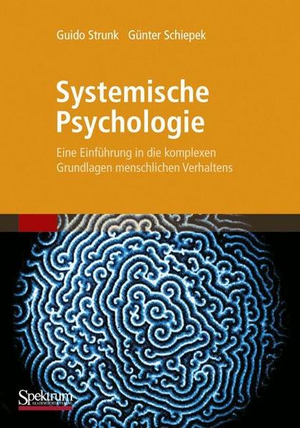 Systemische Psychologie: Eine Einführung in die komplexen Grundlagen menschlichen Verhaltens