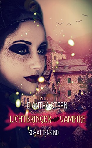 Lichtbringer Vampire: Schattenkind