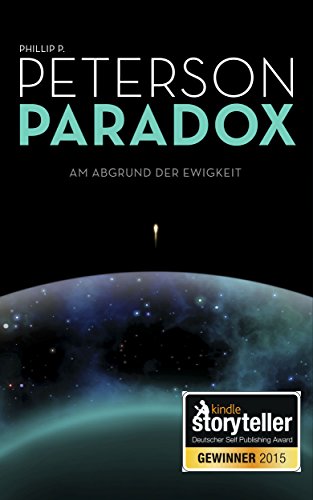 Paradox: Am Abgrund der Ewigkeit