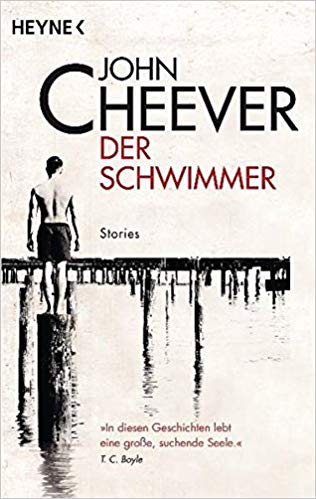 Der Schwimmer: Stories