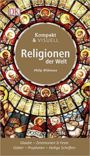 Kompakt & Visuell Religionen der Welt 