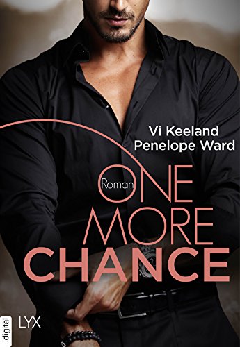 One More Chance (Second Chances 1)