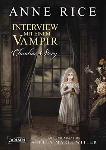 Interview mit einem Vampir: Claudias Story