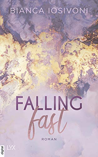 Falling Fast (Hailee & Chase 1)