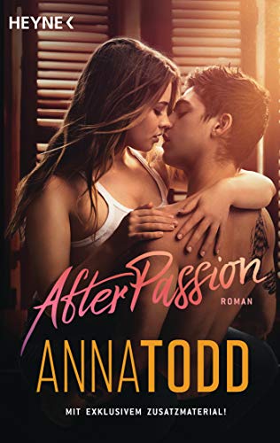 After passion: AFTER 1 - Roman